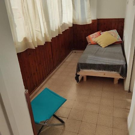 דירת נופש קסומה בטבריה Villa Buitenkant foto